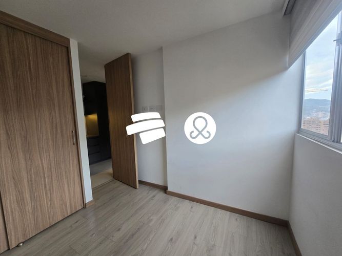 Apartamento de 3 alcobas en venta en Entreamigos, Sabaneta, 62 m² · foto 9 de 19