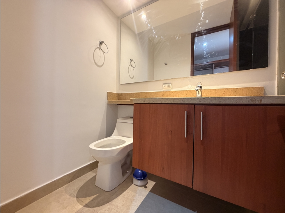 Apartamento en venta en Colina Campestre, Bogotá · foto 20 de 21