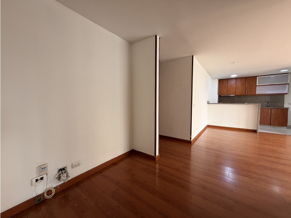 Apartamento en venta en Colina Campestre, Bogotá · foto 21 de 21