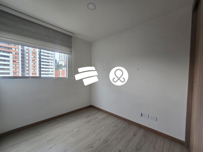 Apartamento de 3 alcobas en venta en Entreamigos, Sabaneta, 62 m² · foto 11 de 19