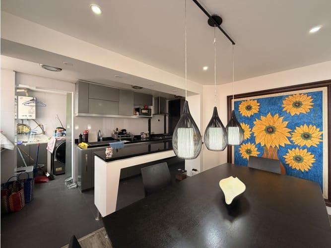 Apartamento de 3 alcobas en venta en Colina Campestre, Bogotá, 170 m² · foto 2 de 22