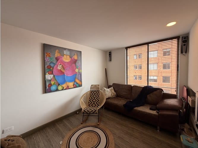 Apartamento de 3 alcobas en venta en Colina Campestre, Bogotá, 170 m² · foto 3 de 22