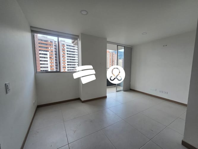 Apartamento de 3 alcobas en venta en Entreamigos, Sabaneta, 62 m² · foto 12 de 19