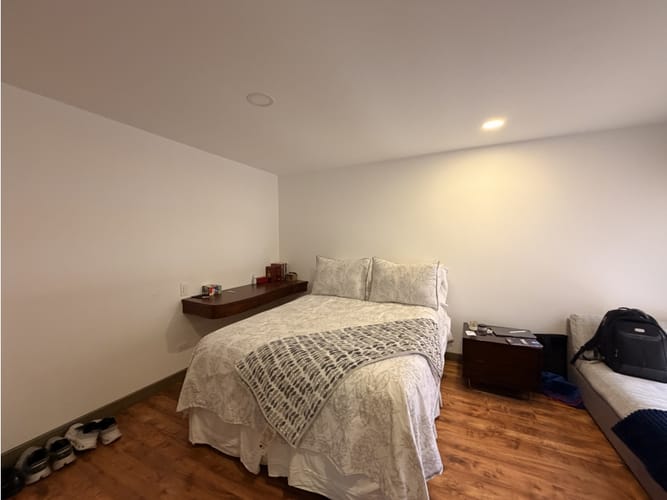 Apartamento de 3 alcobas en venta en Colina Campestre, Bogotá, 170 m² · foto 6 de 22