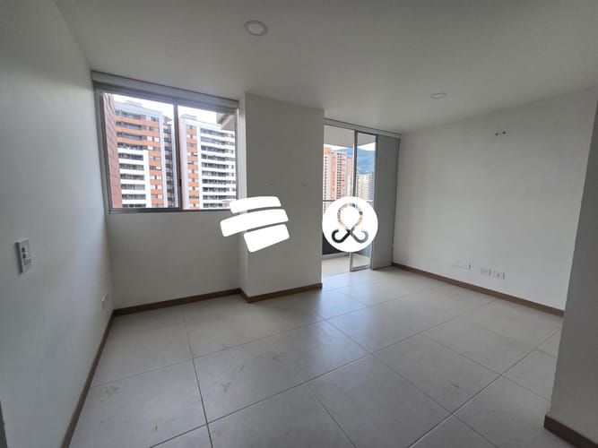 Apartamento de 3 alcobas en venta en Entreamigos, Sabaneta, 62 m² · foto 13 de 19