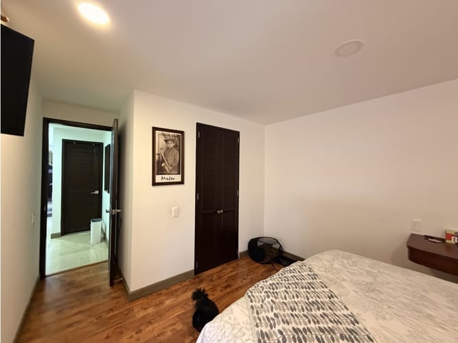 Apartamento de 3 alcobas en venta en Colina Campestre, Bogotá, 170 m² · foto 7 de 22