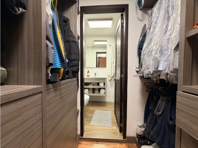 Apartamento de 3 alcobas en venta en Colina Campestre, Bogotá, 170 m² · foto 8 de 22