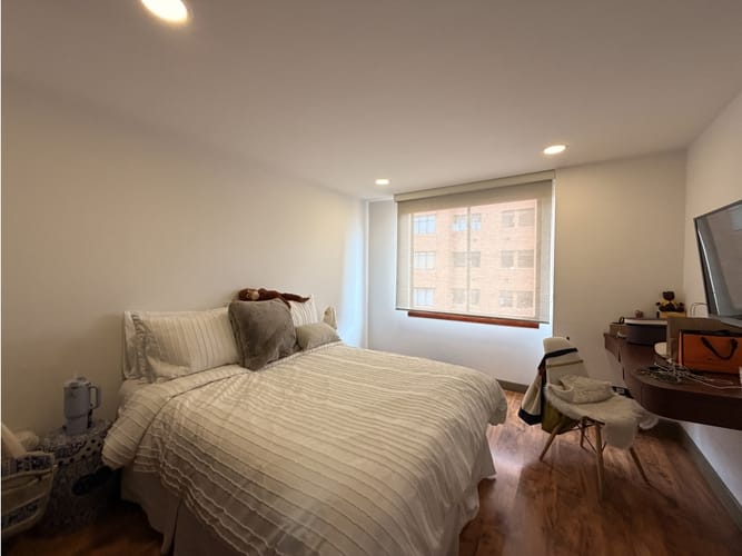 Apartamento de 3 alcobas en venta en Colina Campestre, Bogotá, 170 m² · foto 9 de 22