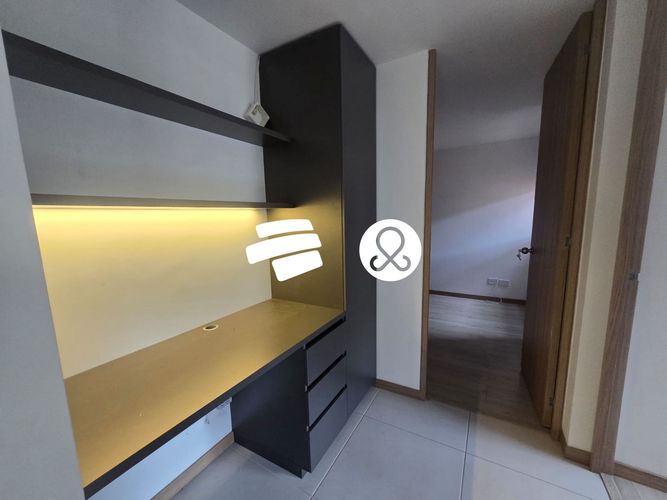 Apartamento de 3 alcobas en venta en Entreamigos, Sabaneta, 62 m² · foto 14 de 19