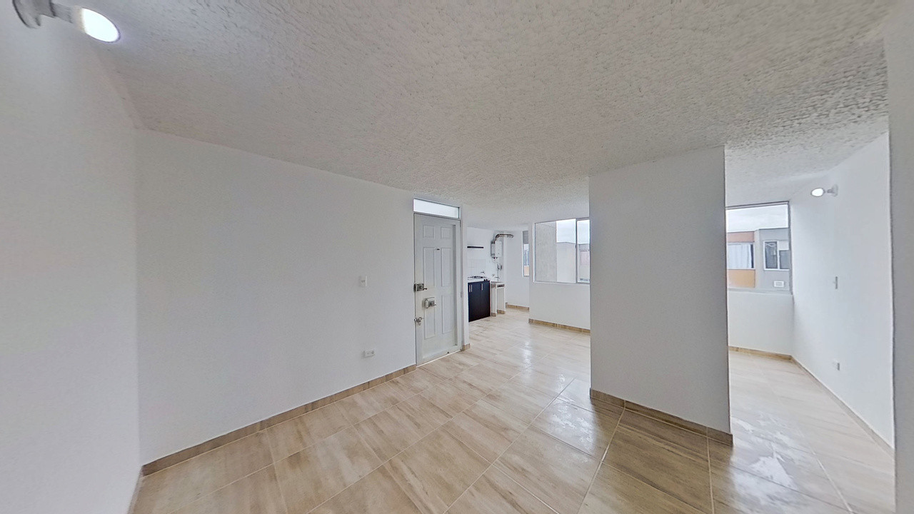 Apartamento en venta en El Corzo, Bogotá · foto 5 de 16
