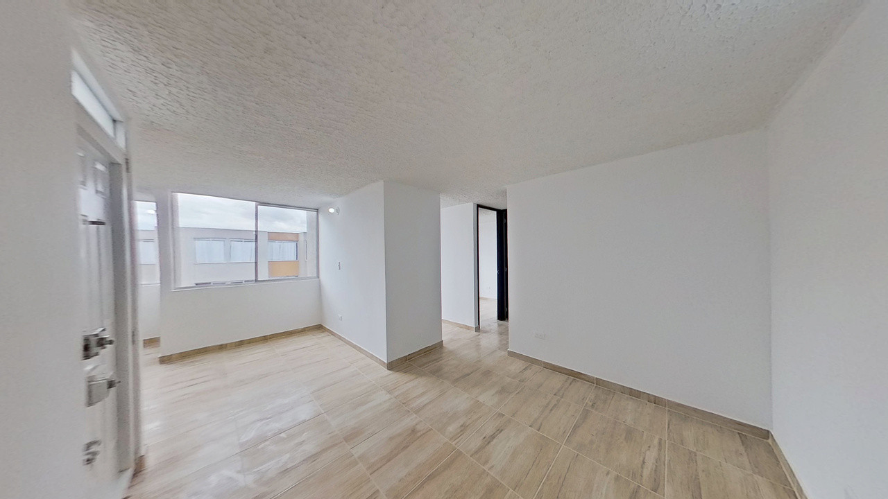 Apartamento en venta en El Corzo, Bogotá · foto 6 de 16