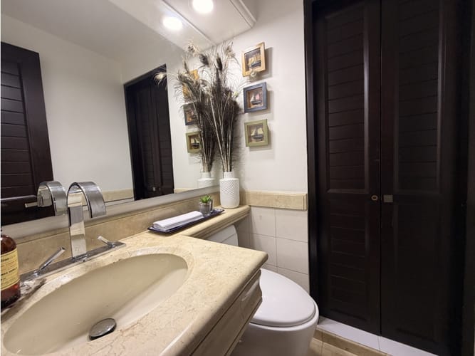 Apartamento de 3 alcobas en venta en Colina Campestre, Bogotá, 170 m² · foto 11 de 22