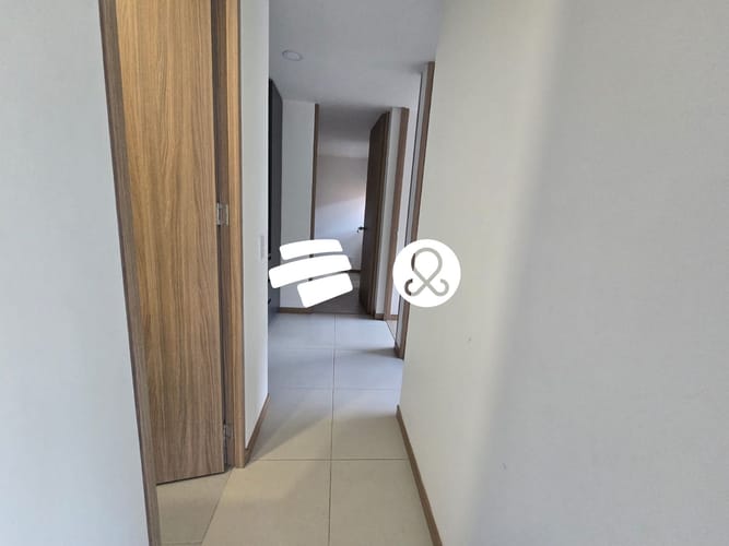 Apartamento de 3 alcobas en venta en Entreamigos, Sabaneta, 62 m² · foto 15 de 19