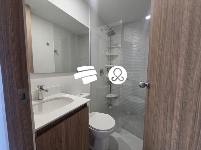 Apartamento de 3 alcobas en venta en Entreamigos, Sabaneta, 62 m² · foto 16 de 19