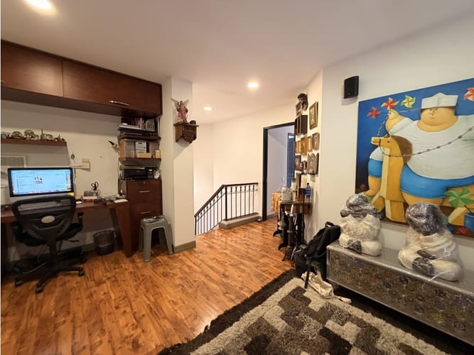 Apartamento de 3 alcobas en venta en Colina Campestre, Bogotá, 170 m² · foto 14 de 22