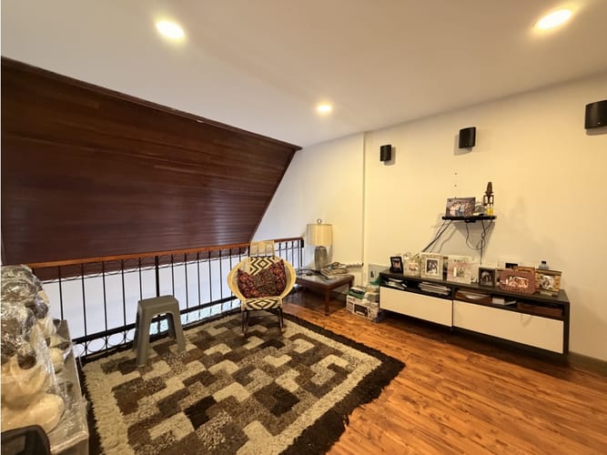 Apartamento de 3 alcobas en venta en Colina Campestre, Bogotá, 170 m² · foto 15 de 22