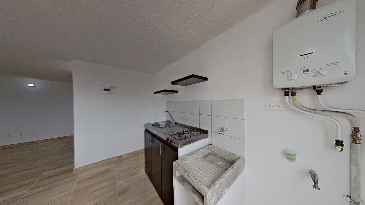 Apartamento en venta en El Corzo, Bogotá · foto 12 de 16
