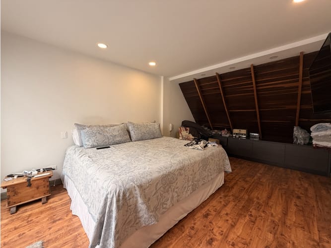 Apartamento de 3 alcobas en venta en Colina Campestre, Bogotá, 170 m² · foto 16 de 22