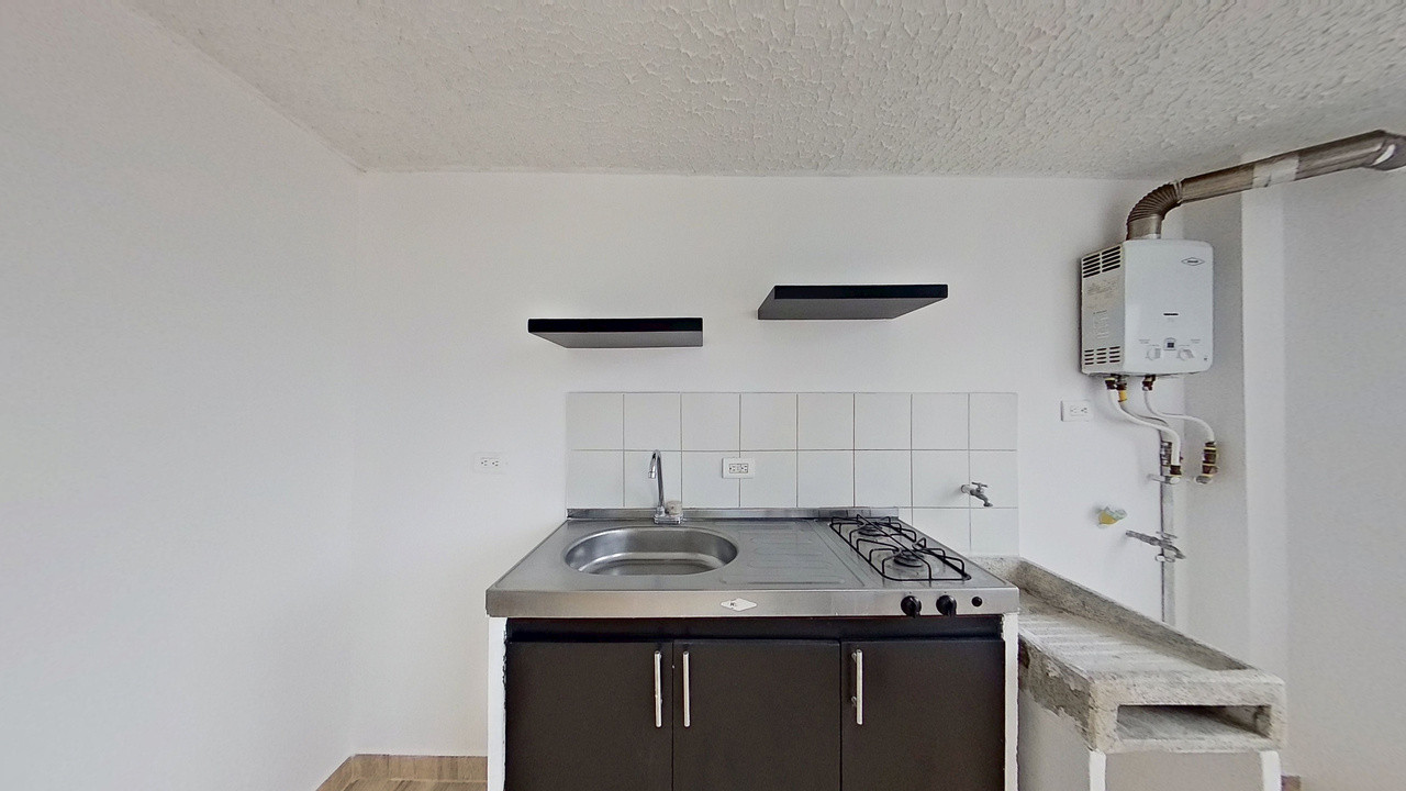 Apartamento en venta en El Corzo, Bogotá · foto 13 de 16