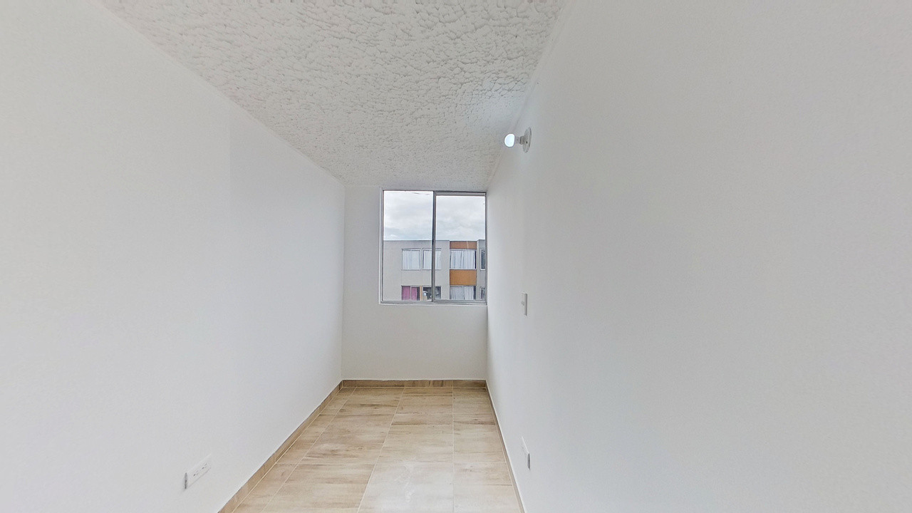 Apartamento en venta en El Corzo, Bogotá · foto 2 de 16