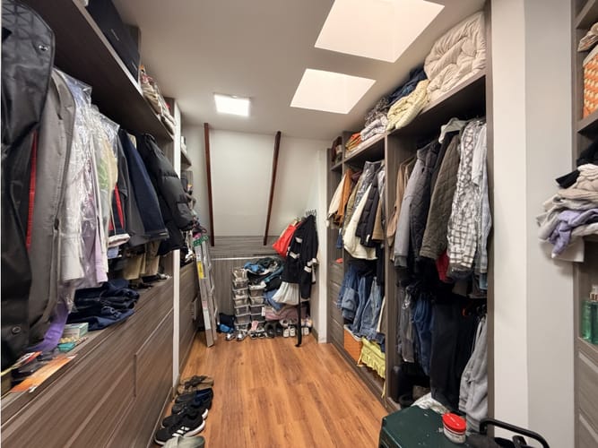 Apartamento de 3 alcobas en venta en Colina Campestre, Bogotá, 170 m² · foto 19 de 22