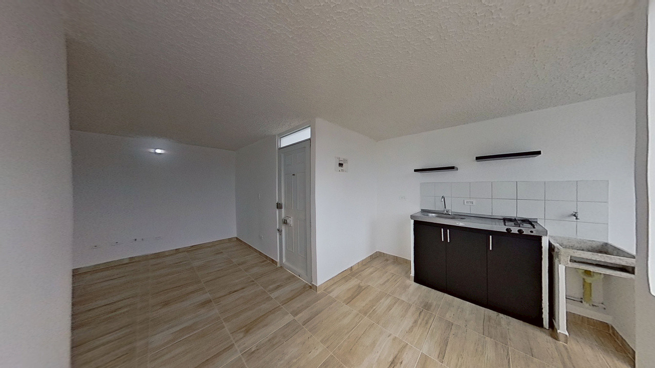 Apartamento en venta en El Corzo, Bogotá · foto 16 de 16