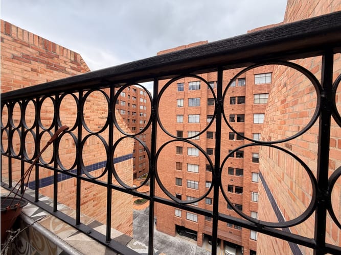 Apartamento de 3 alcobas en venta en Colina Campestre, Bogotá, 170 m² · foto 20 de 22