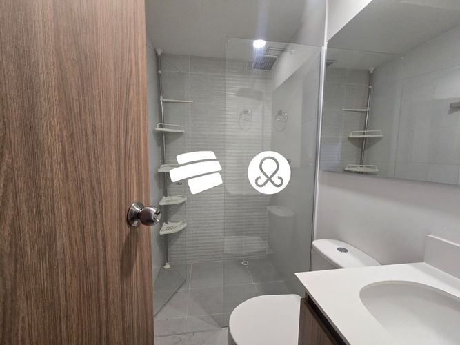 Apartamento de 3 alcobas en venta en Entreamigos, Sabaneta, 62 m² · foto 19 de 19