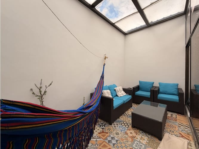Apartamento de 3 alcobas en venta en Colina Campestre, Bogotá, 170 m² · foto 22 de 22