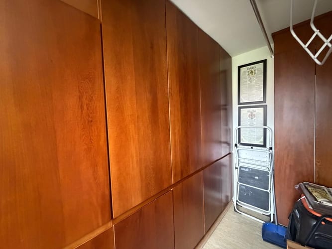 Apartamento de 3 alcobas en venta en El Diamante No. 2, Medellín, 150 m² · foto 4 de 19