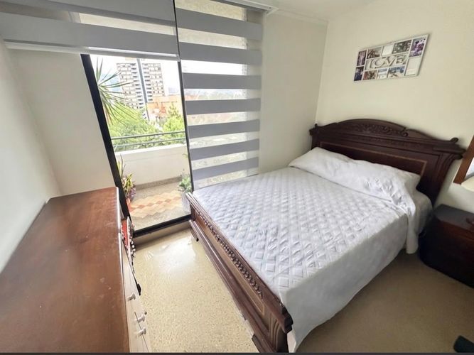 Apartamento de 3 alcobas en venta en El Diamante No. 2, Medellín, 150 m² · foto 10 de 19