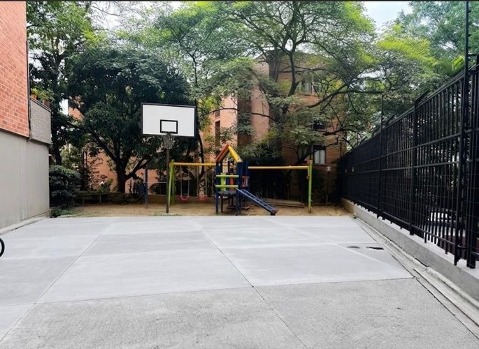 Apartamento de 3 alcobas en venta en El Diamante No. 2, Medellín, 150 m² · foto 17 de 19