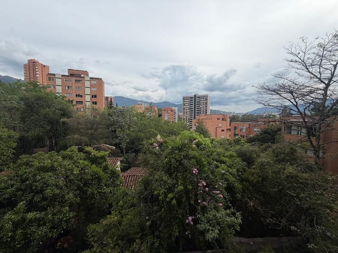 Apartamento de 3 alcobas en venta en El Diamante No. 2, Medellín, 150 m² · foto 13 de 19