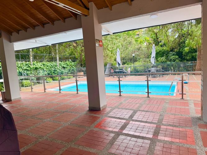Apartamento de 3 alcobas en venta en El Diamante No. 2, Medellín, 150 m² · foto 16 de 19