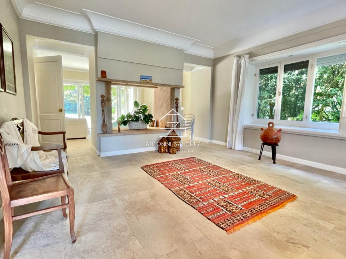 Casa en Alquiler · Foto 6