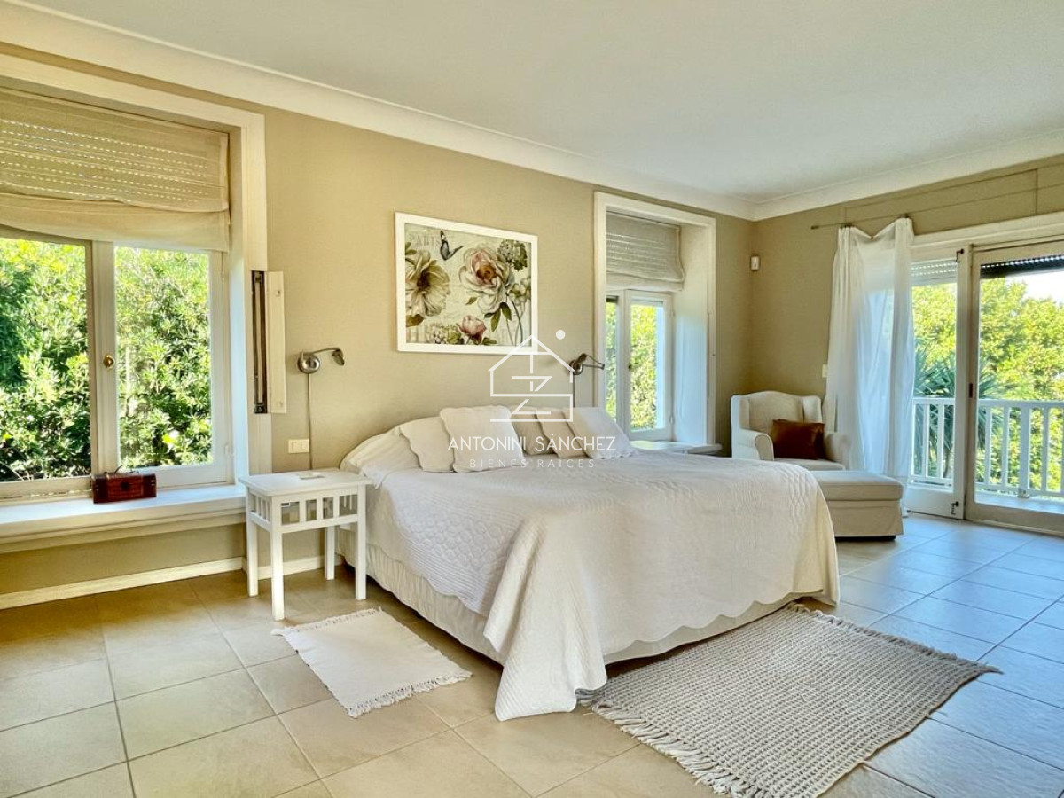 Casa en Alquiler · Foto 7