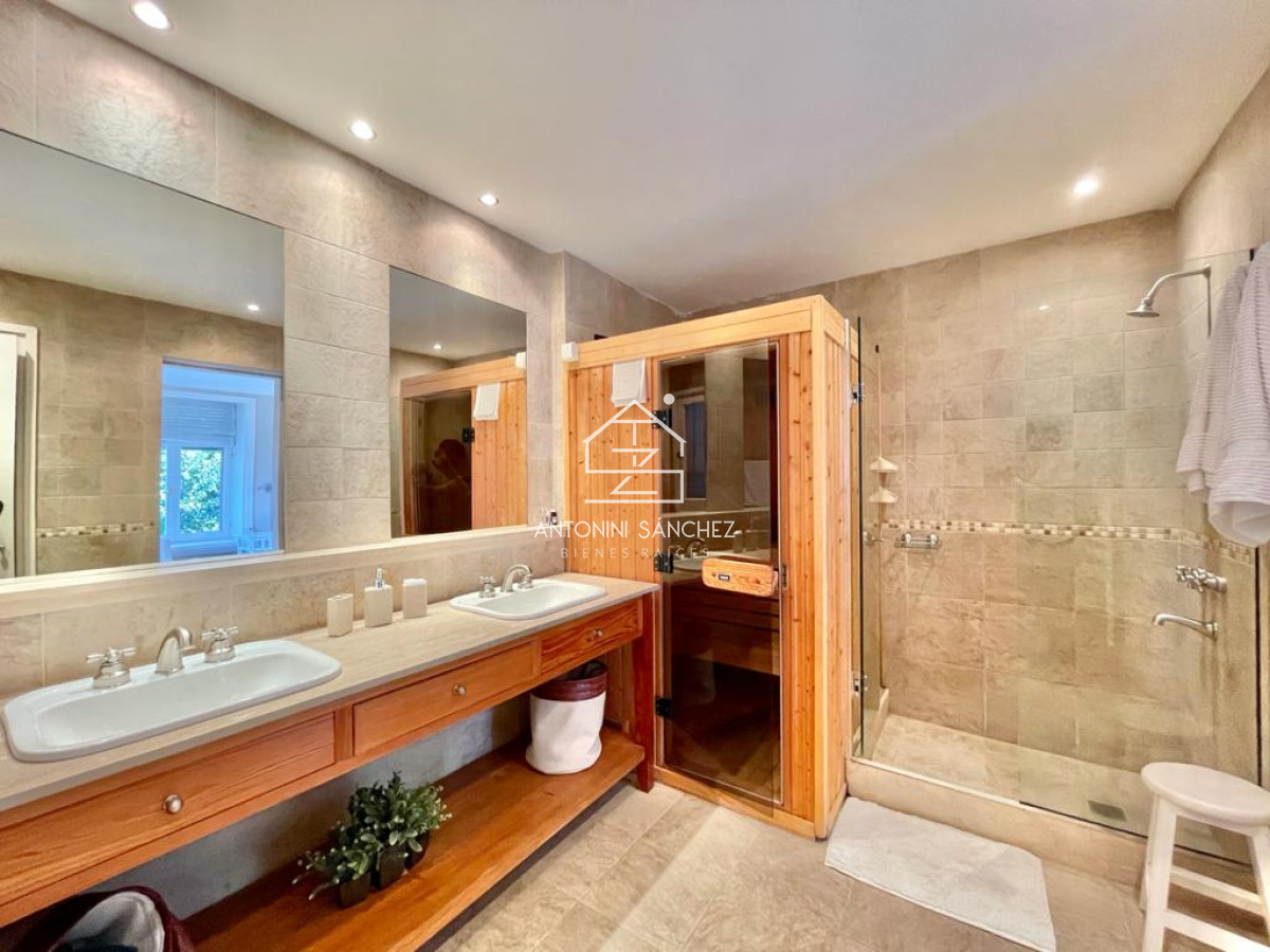 Casa en Alquiler · Foto 8
