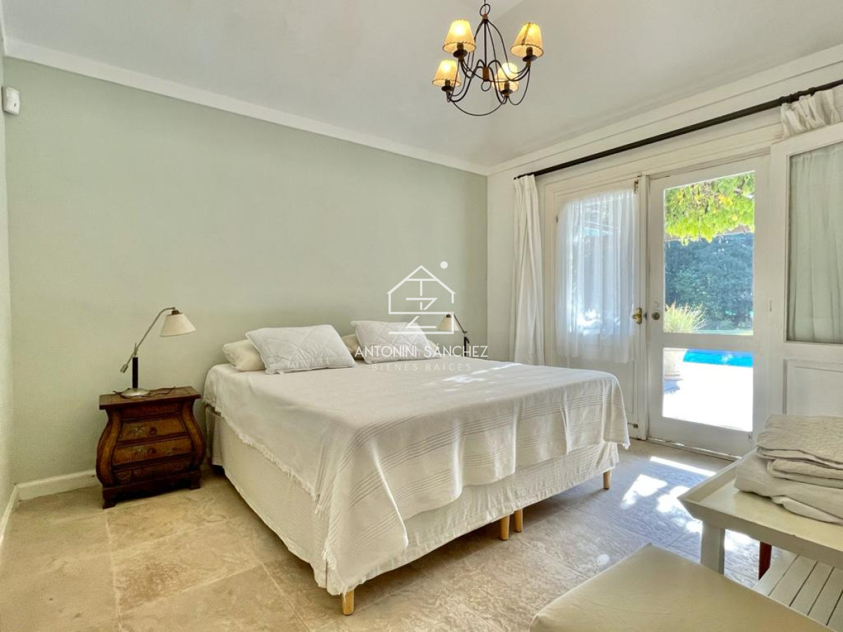 Casa en Alquiler · Foto 9