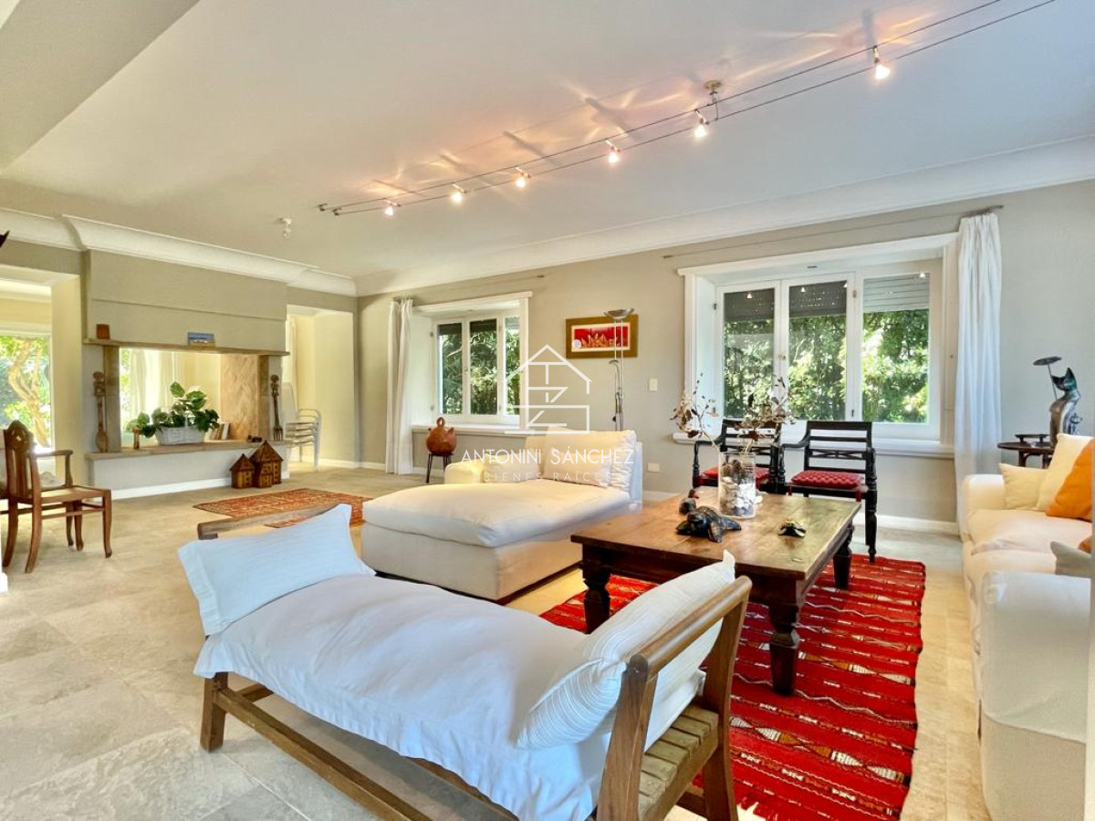 Casa en Alquiler · Foto 11