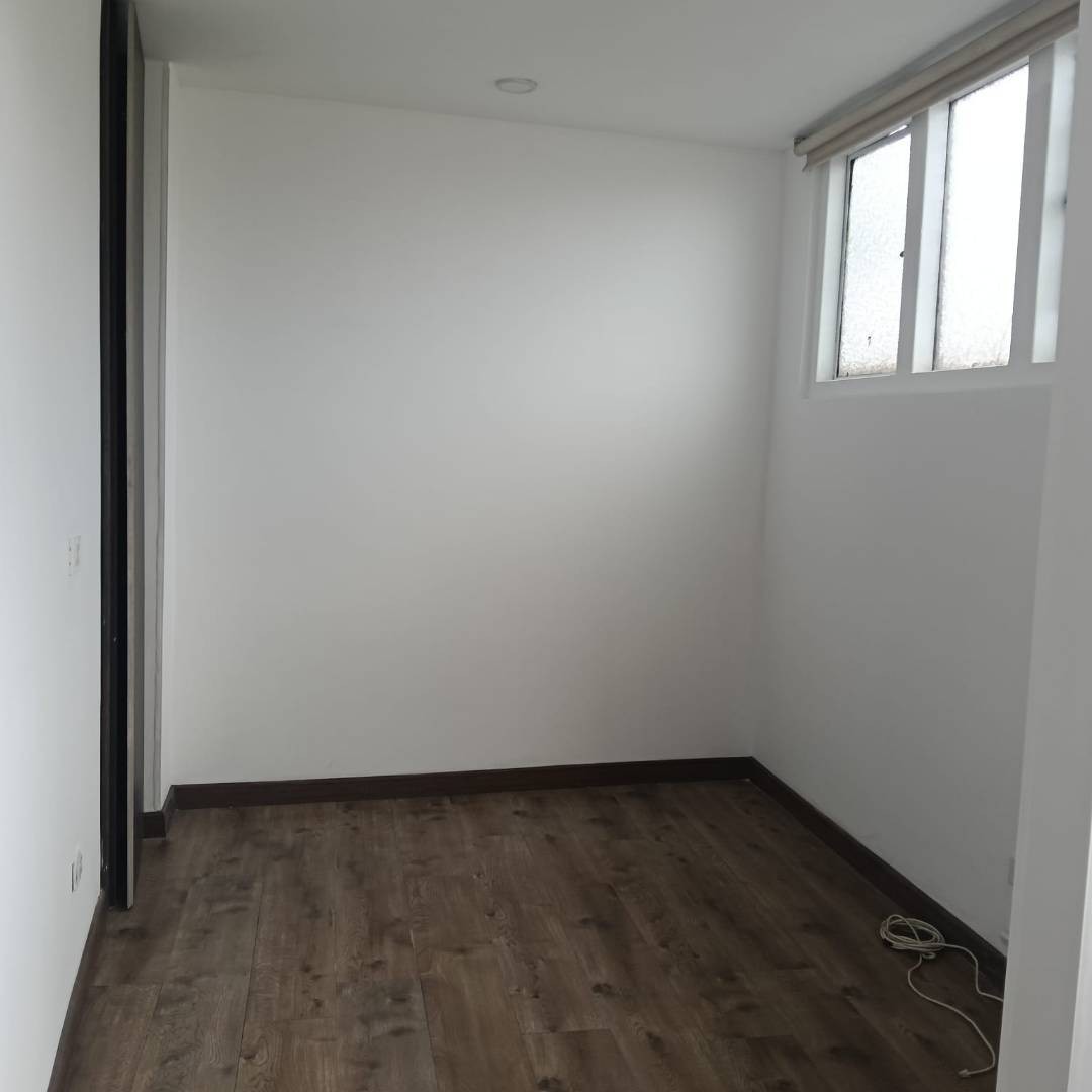 Apartamento en arriendo en Galerias, Bogotá · foto 6 de 24