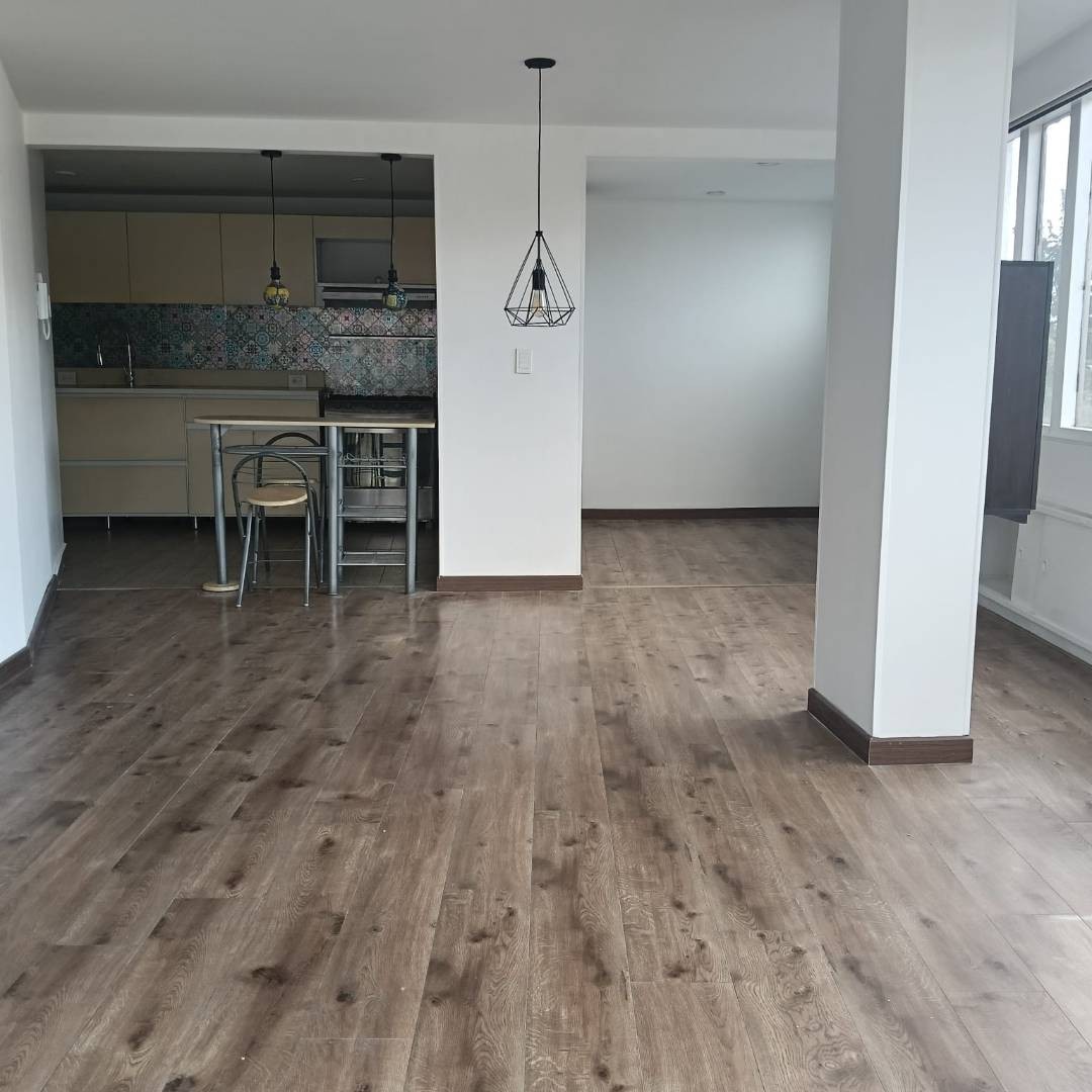 Apartamento en arriendo en Galerias, Bogotá · foto 7 de 24