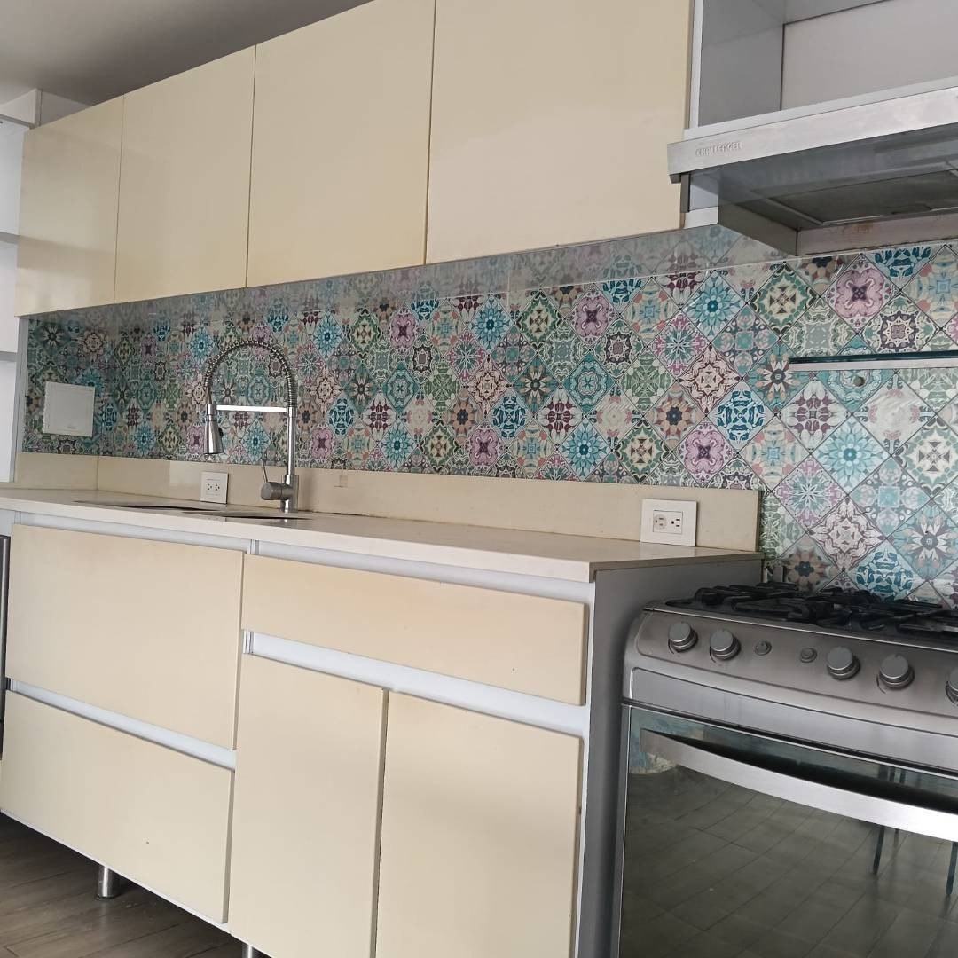 Apartamento en arriendo en Galerias, Bogotá · foto 8 de 24