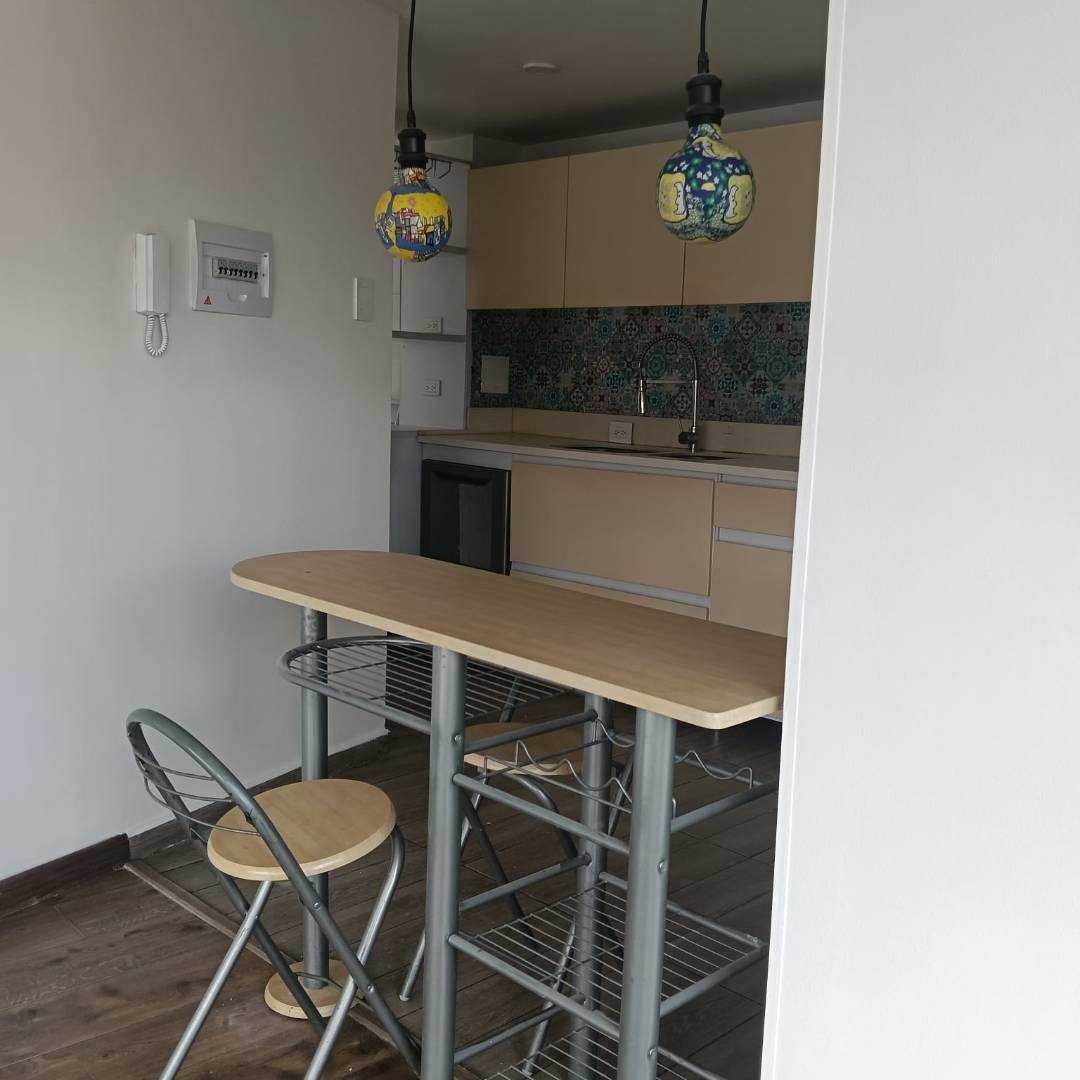 Apartamento en arriendo en Galerias, Bogotá · foto 10 de 24