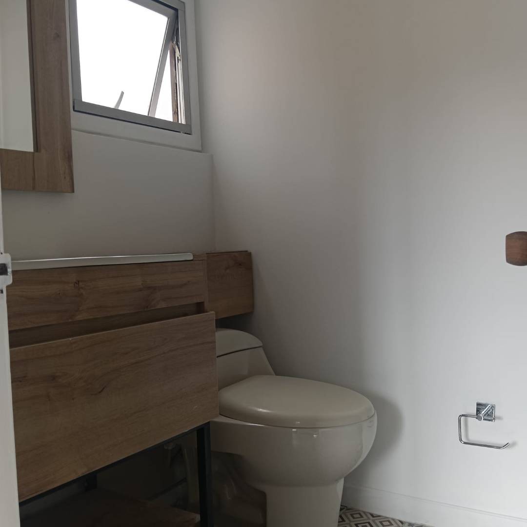 Apartamento en arriendo en Galerias, Bogotá · foto 14 de 24