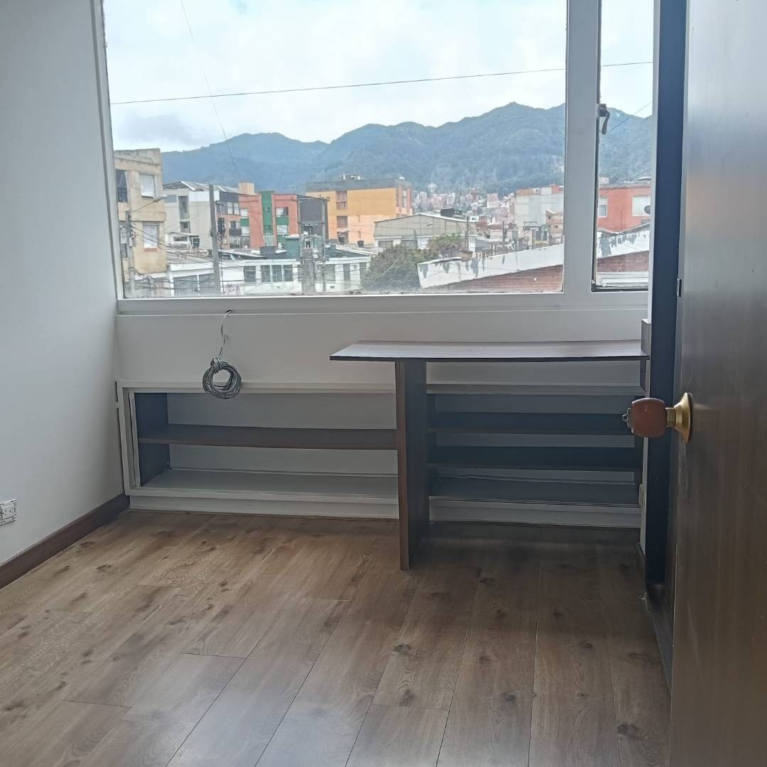 Apartamento en arriendo en Galerias, Bogotá · foto 15 de 24