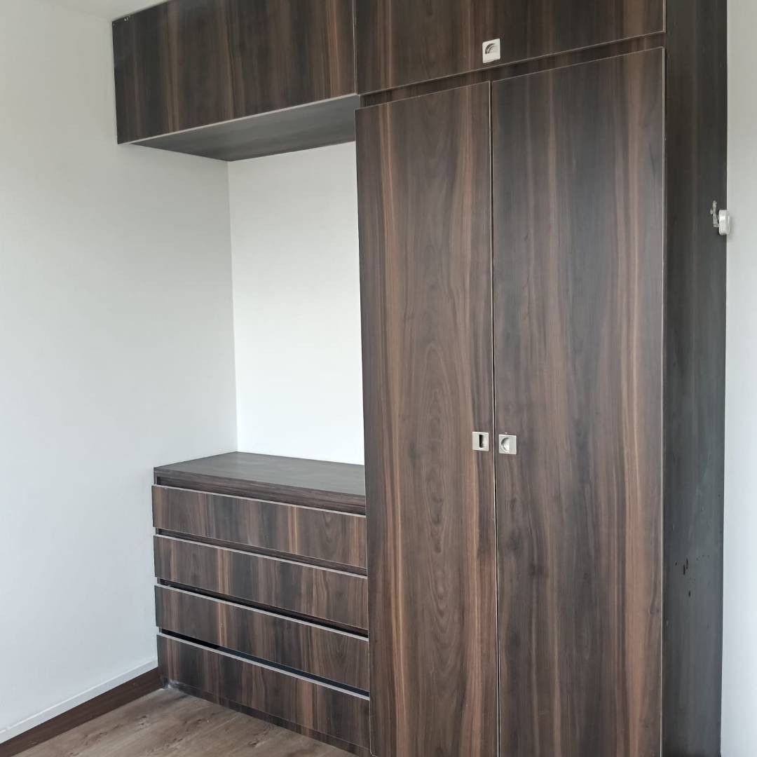 Apartamento en arriendo en Galerias, Bogotá · foto 16 de 24