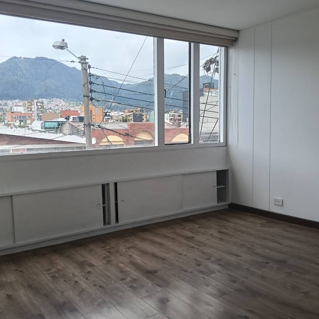 Apartamento en arriendo en Galerias, Bogotá · foto 17 de 24