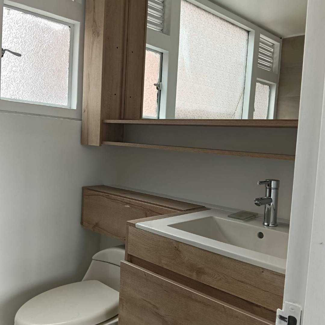 Apartamento en arriendo en Galerias, Bogotá · foto 21 de 24