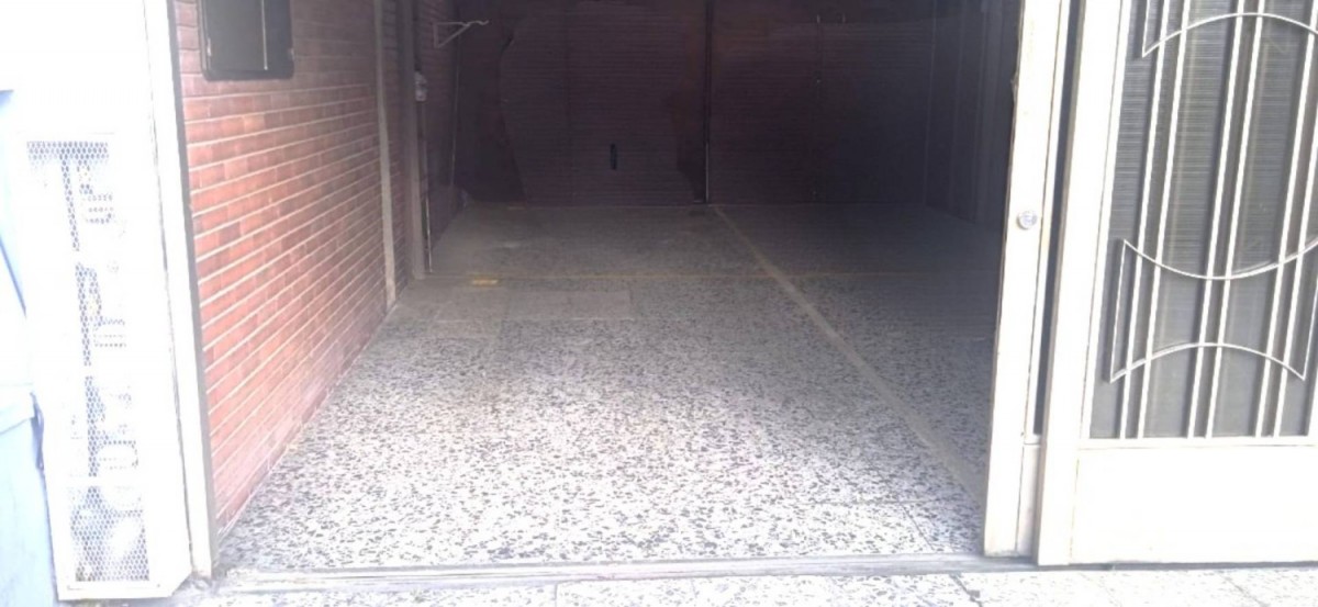 Apartamento en arriendo en Galerias, Bogotá · foto 23 de 24