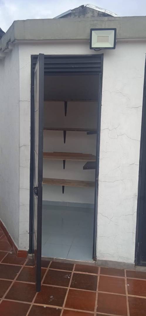 Apartamento en arriendo en Galerias, Bogotá · foto 24 de 24